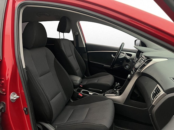 Hyundai i30 14 of 28