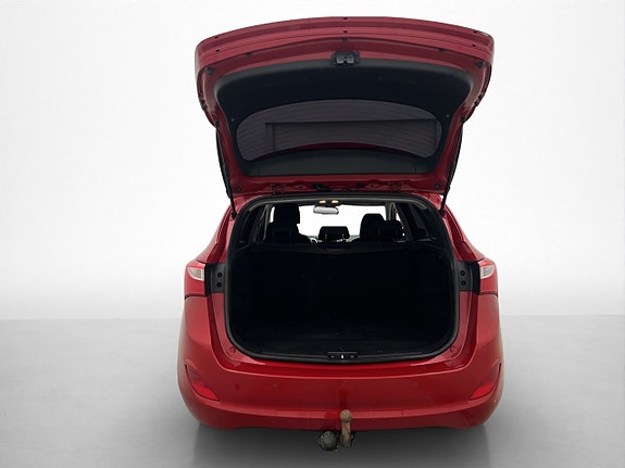 Hyundai i30 17 of 28