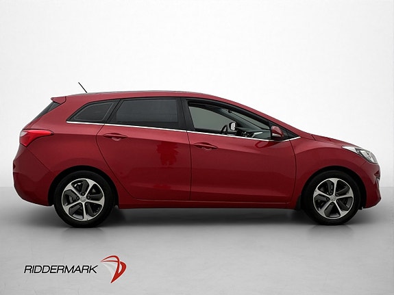 Hyundai i30 9 of 28