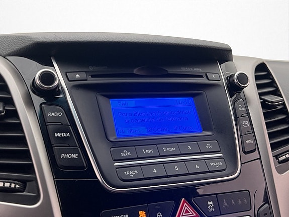 Hyundai i30 23 of 28