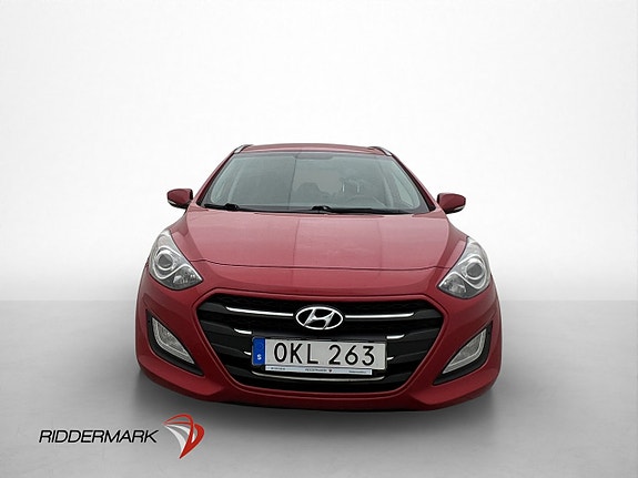 Hyundai i30 2 of 28