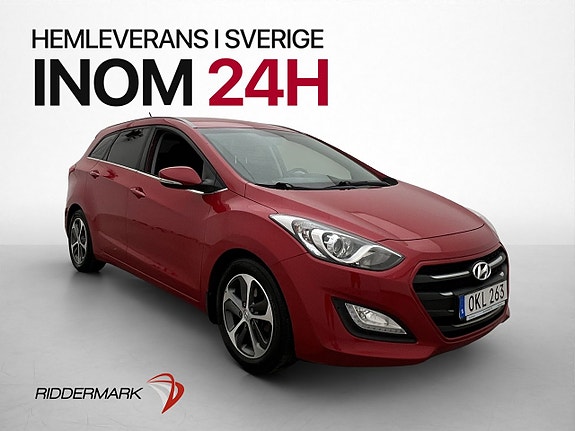 Hyundai i30 3 of 28