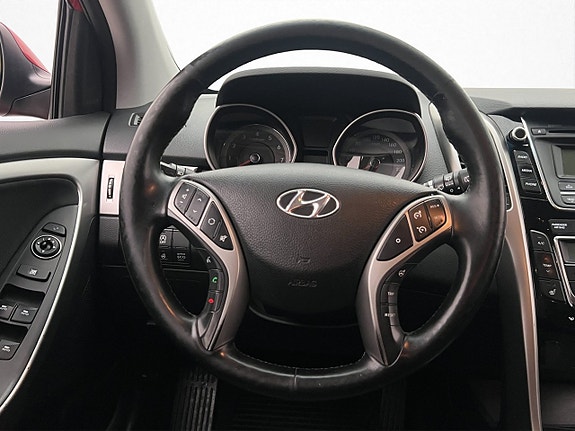 Hyundai i30 20 of 28