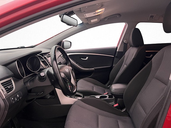 Hyundai i30 22 of 28