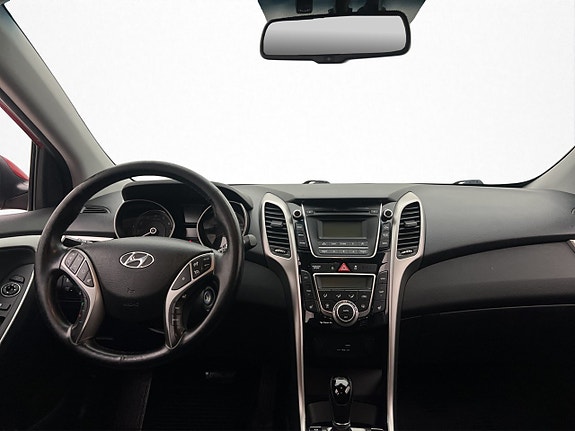 Hyundai i30 19 of 28