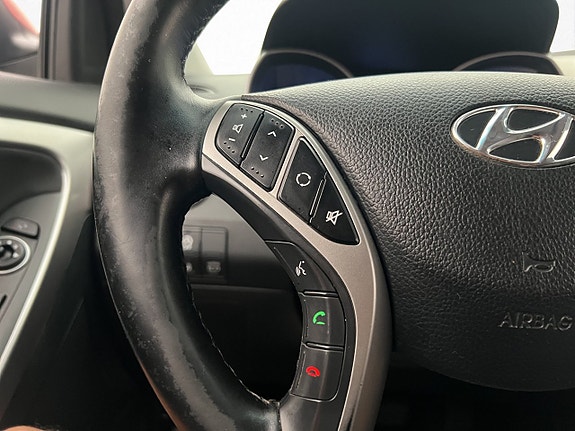Hyundai i30 28 of 28