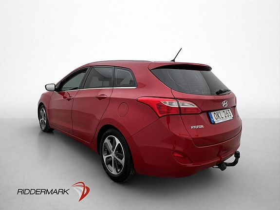 Hyundai i30 6 of 28