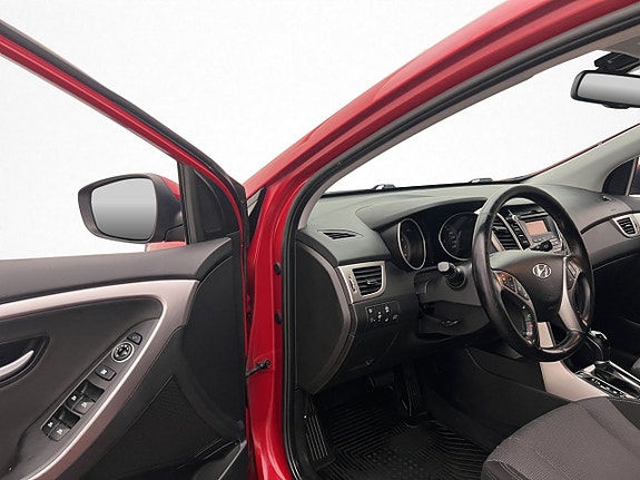 Hyundai i30 21 of 28