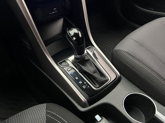 Hyundai i30 26 of 28