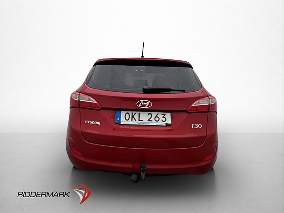 Hyundai i30 7 of 28