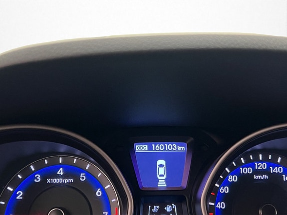 Hyundai i30 25 of 28