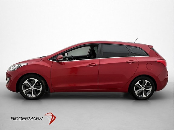 Hyundai i30 5 of 28
