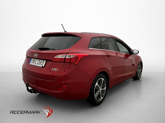 Hyundai i30 8 of 28