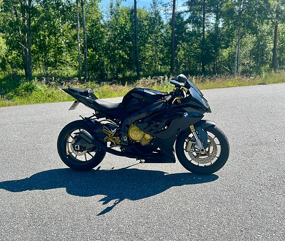 BMW S1000RR 4 of 5