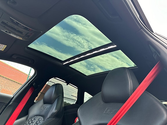 Audi RS6 19 of 22