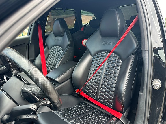Audi RS6 14 of 22