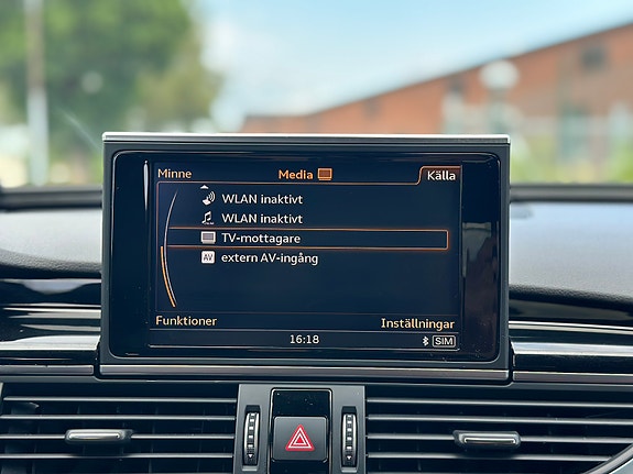 Audi RS6 12 of 22