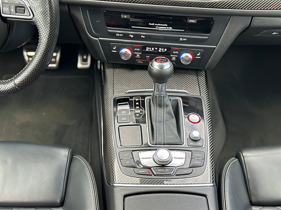 Audi RS6 10 of 22