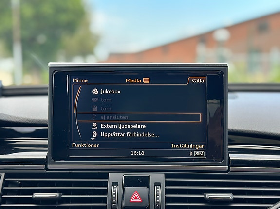 Audi RS6 13 of 22