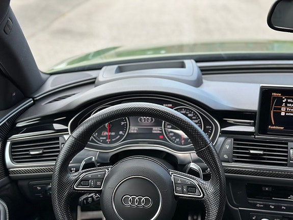 Audi RS6 9 of 22