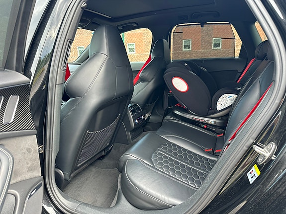 Audi RS6 15 of 22