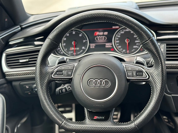 Audi RS6 7 of 22