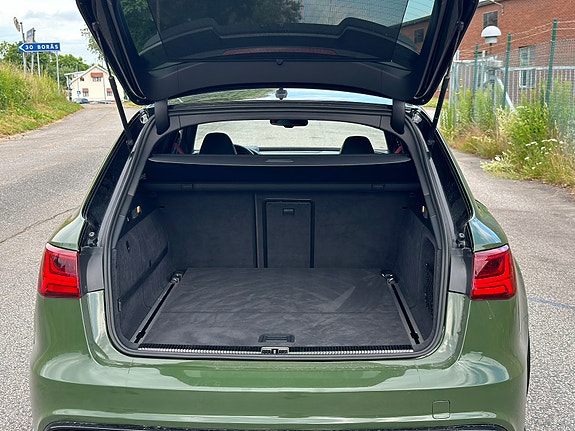 Audi RS6 20 of 22
