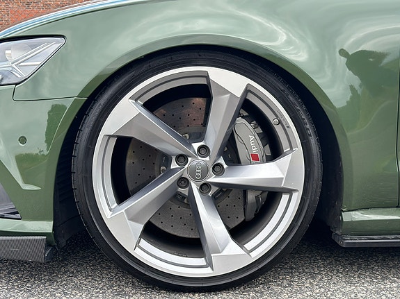 Audi RS6 21 of 22