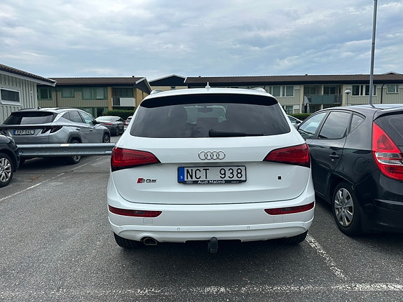 Audi Q5 5 of 5