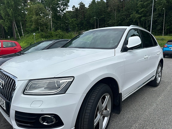 Audi Q5 3 of 5