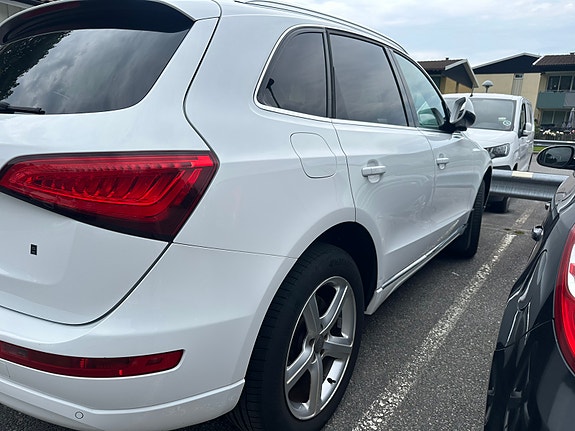 Audi Q5 4 of 5