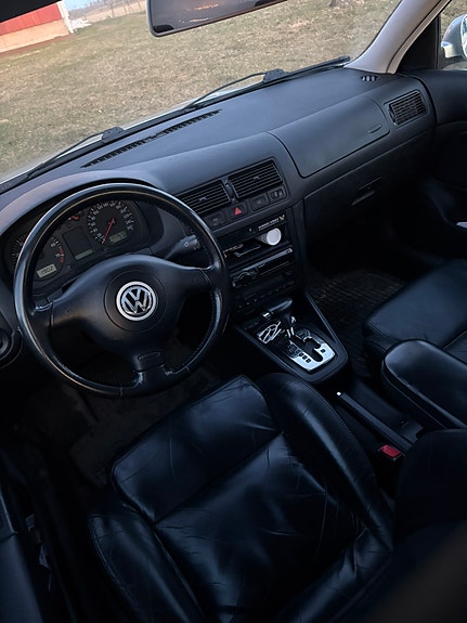 Volkswagen Golf IV 4 of 4