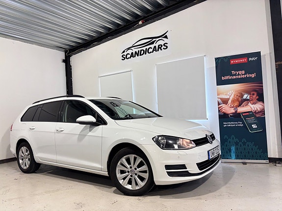 Volkswagen Golf I