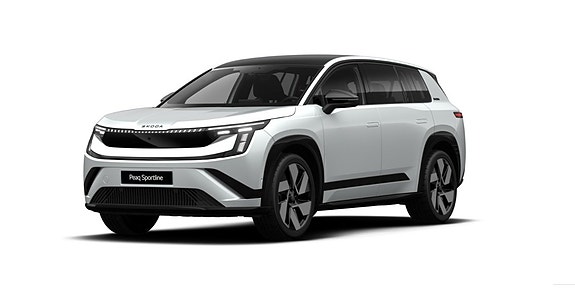 Skoda Peaq 6 of 13