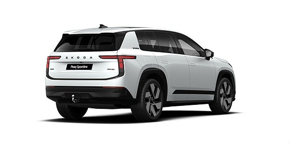 Skoda Peaq 8 of 13