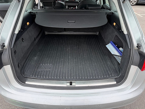 Audi A6 7 of 7