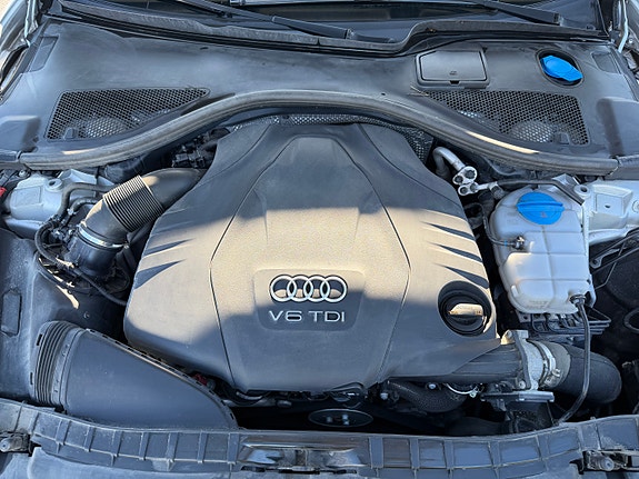Audi A6 3 of 7