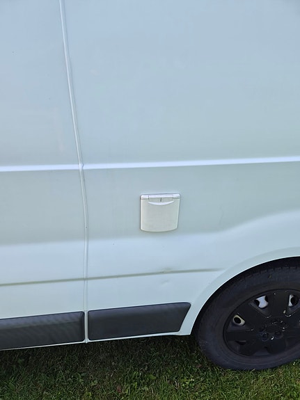 Renault Trafic 3 of 10