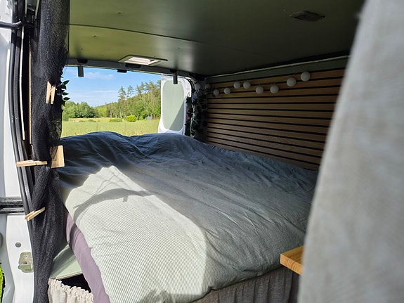 Renault Trafic 8 of 10