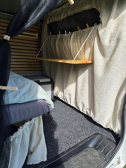 Renault Trafic 6 of 10