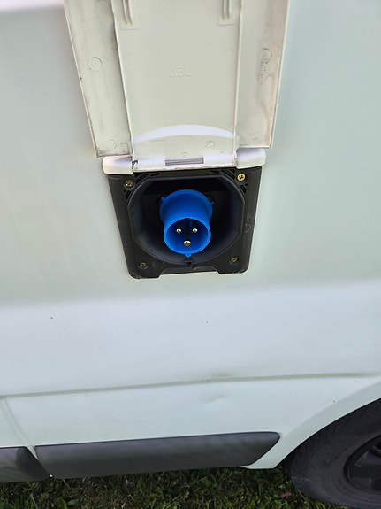 Renault Trafic 4 of 10