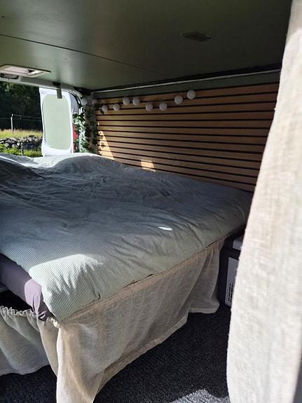Renault Trafic 5 of 10