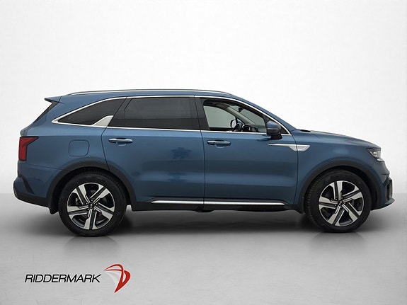 Kia Sorento 9 of 30