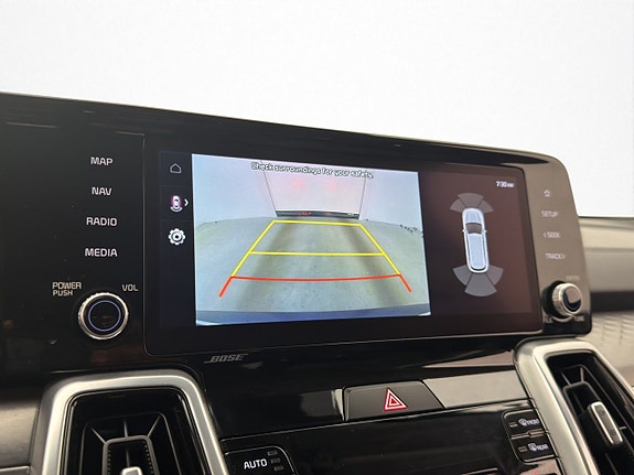 Kia Sorento 26 of 30