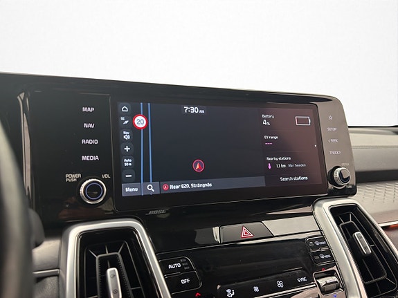 Kia Sorento 24 of 30