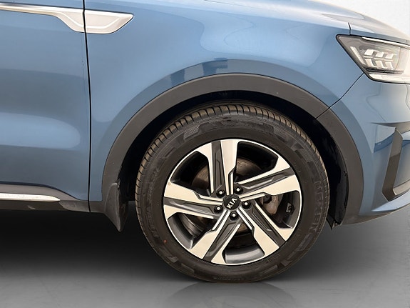Kia Sorento 13 of 30