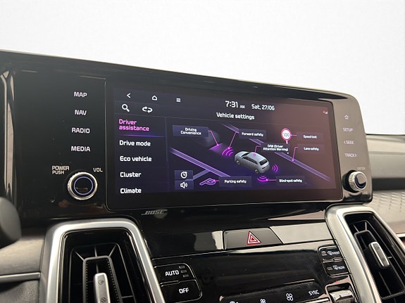 Kia Sorento 27 of 30