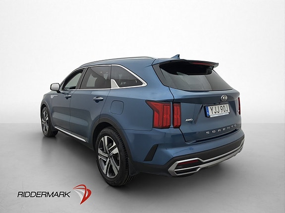Kia Sorento 6 of 30