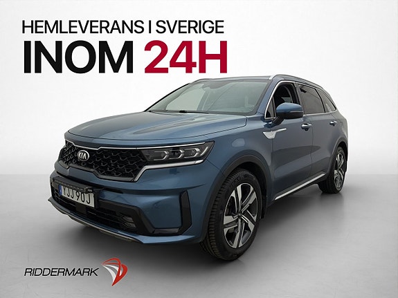 Kia Sorento 3 of 30