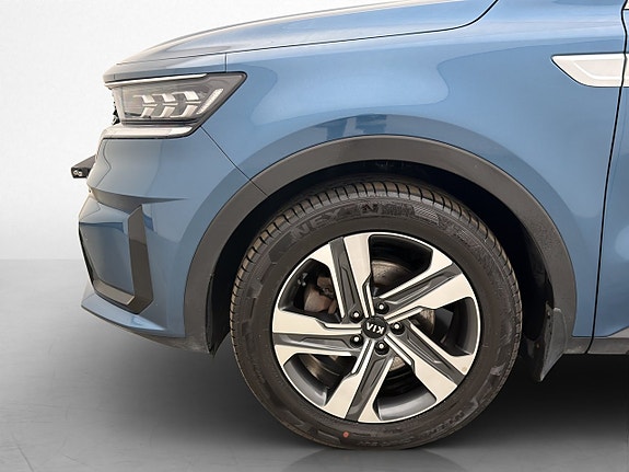 Kia Sorento 10 of 30